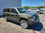 Jeep Liberty (Patriot) 2015