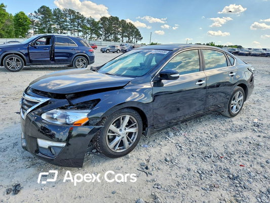 Nissan Altima 2015 - Image 1 of 10