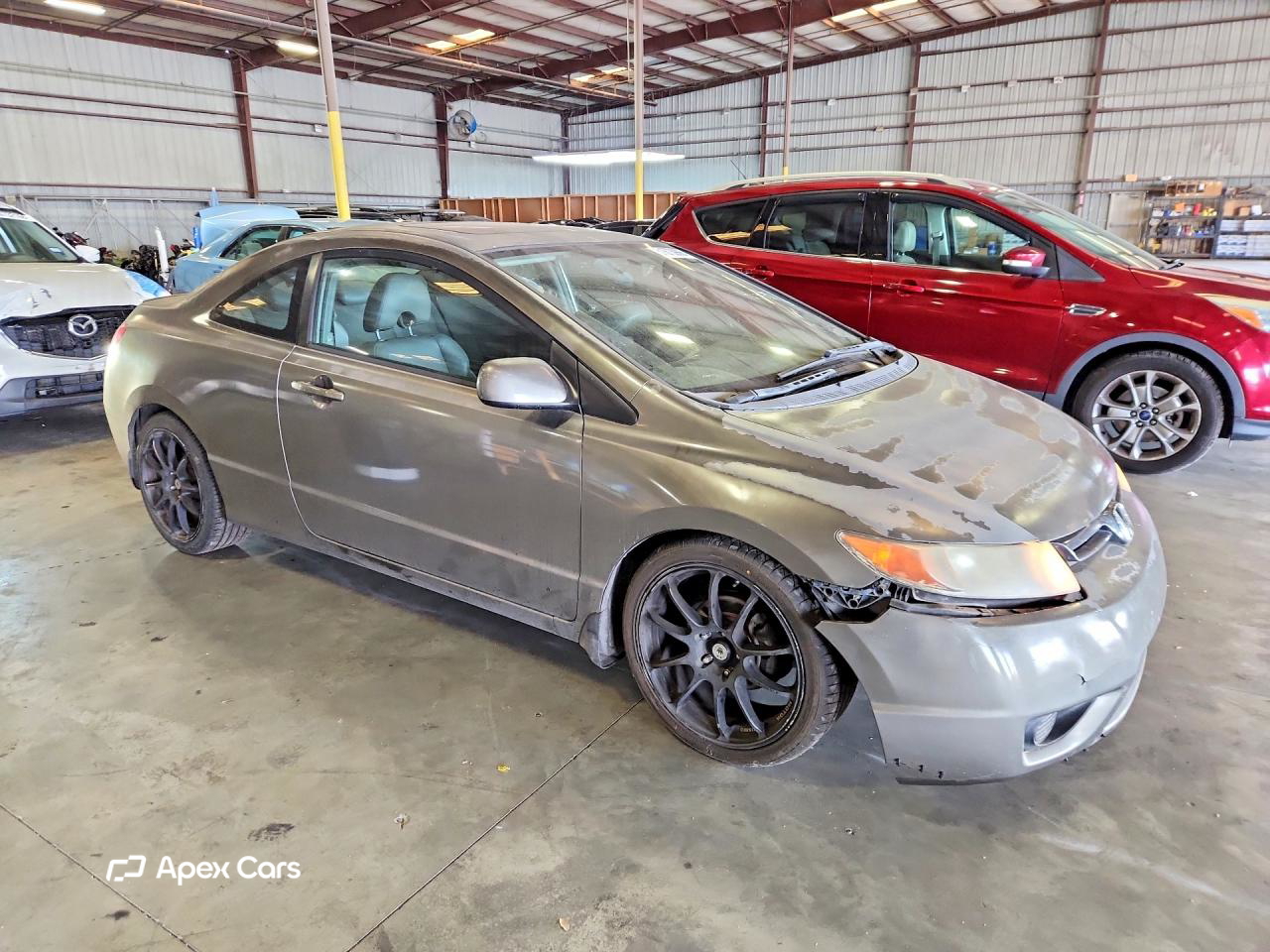 Honda Civic 2008