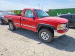 GMC Sierra 1999