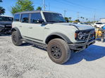 Ford Bronco 2021