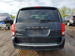 Dodge Caravan 2011