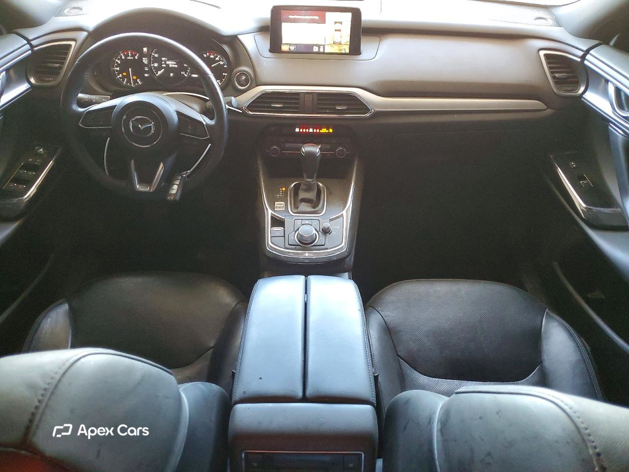 Mazda CX-9 2019