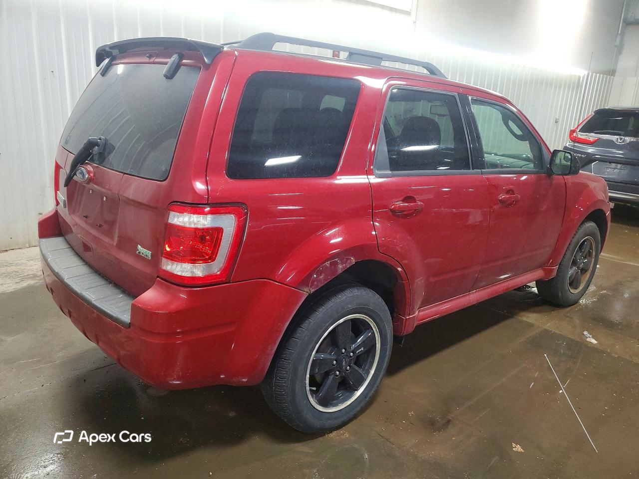 Ford Escape 2010