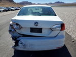 Volkswagen Jetta 2014