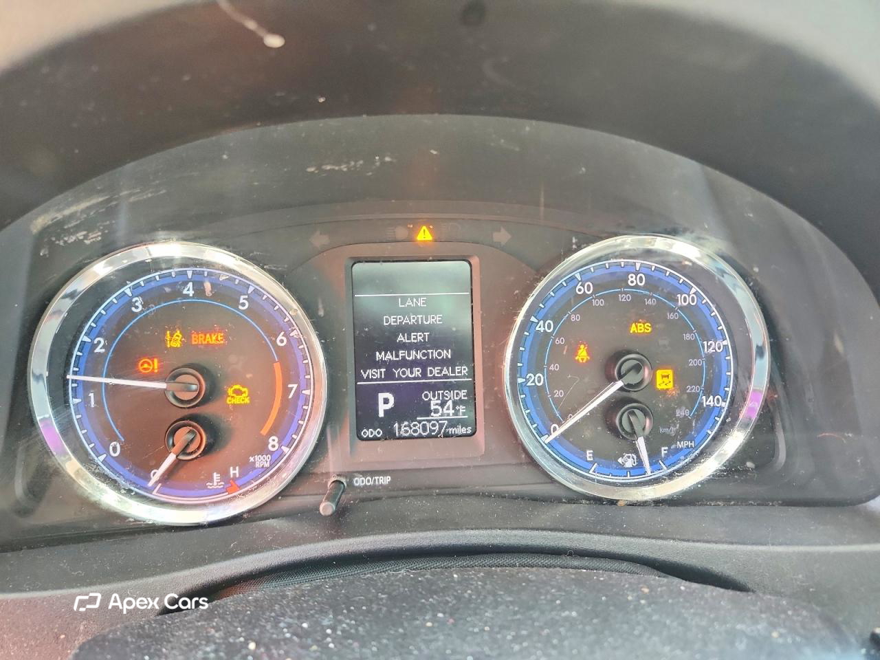 Toyota Corolla 2018