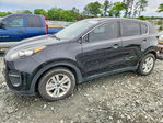 Kia Sportage 2017