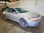 Lincoln MKZ 2007