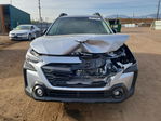 Subaru Outback 2025