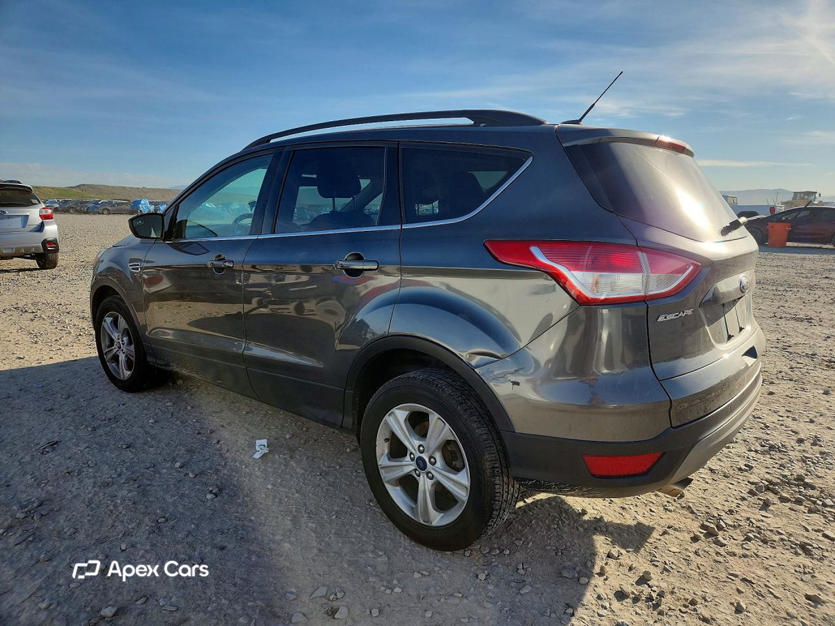 Ford Escape 2015