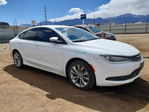 Chrysler 200 2015