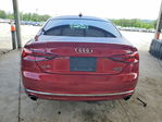 Audi A5 2018