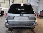 Subaru Forester 2009
