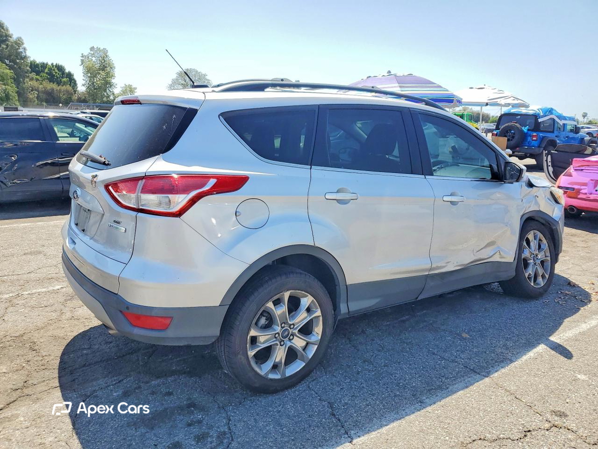 Ford Escape 2014