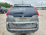 Honda CR-V 2012
