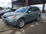 Subaru Forester 2016