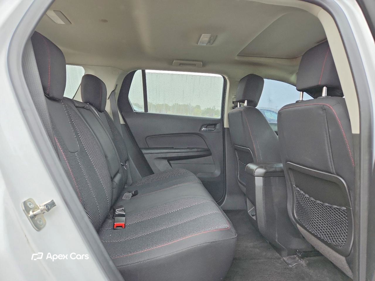 GMC Terrain 2015