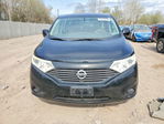 Nissan Quest 2014