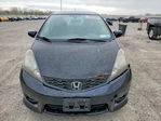 Honda Fit 2012