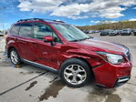 Subaru Forester 2018