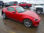 Mazda MX-5 2017
