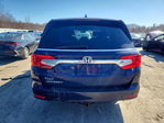 Honda Odyssey 2019