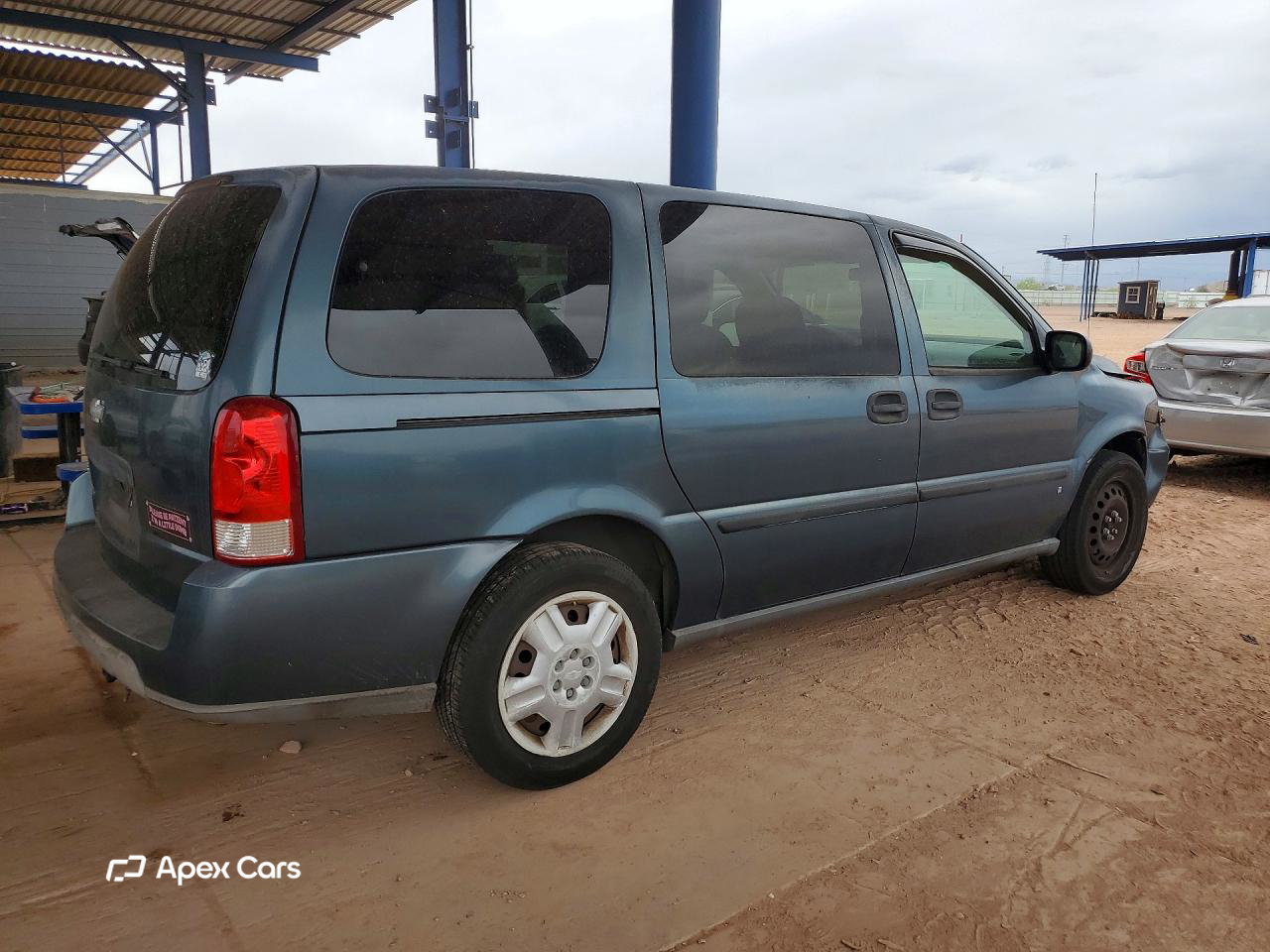 Chevrolet Uplander 2006