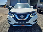 Nissan Rogue 2018