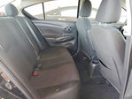 Nissan Versa 2019
