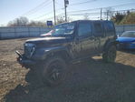 Jeep Wrangler 2016