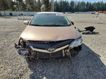 Toyota Corolla 2012