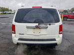Honda Pilot 2011