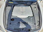 Lexus LS 2008