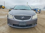 Buick LaCrosse 2013