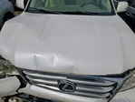 Lexus GX 2011