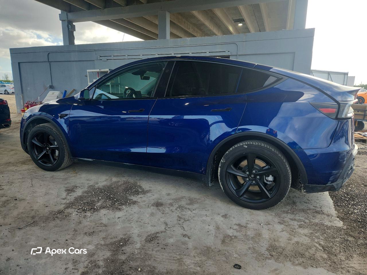 Tesla Model Y 2026