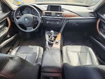 BMW Series 3 2013