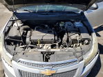 Chevrolet Cruze 2011