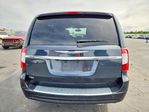 Chrysler Voyager 2013
