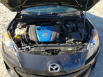 Mazda 3 2013