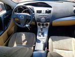 Mazda 3 2011
