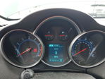 Chevrolet Cruze 2014