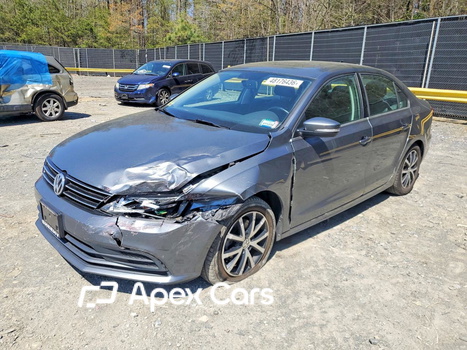 Volkswagen Jetta 2017 - Image 1 of 12
