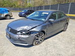 Volkswagen Jetta 2017