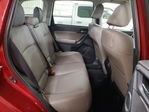 Subaru Forester 2016