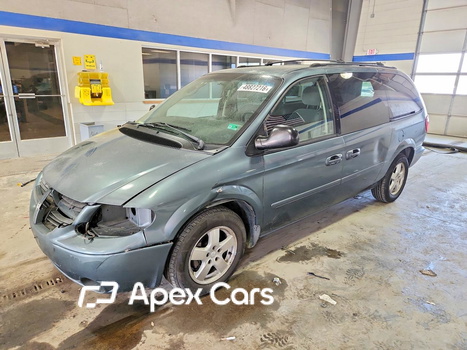 Dodge Caravan 2005 - Image 1 of 14
