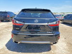 Lexus RX 2016