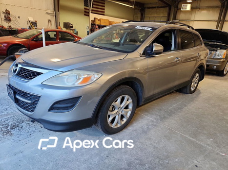 Mazda CX-9 2011 - Image 1 of 13