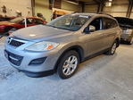 Mazda CX-9 2011
