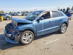 Audi Q3 2018